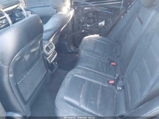 4JGFD8KB9MA384903 Mercedes-Benz Amg Gle 63 Coupe S 4matic