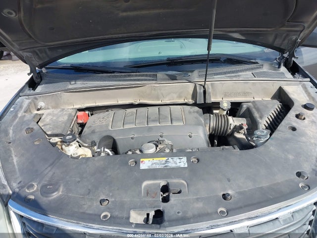 Chevrolet Traverse Ls 2016 1GNKRFKD0GJ308234 Image 23