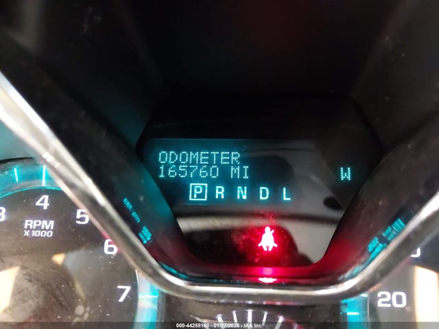Chevrolet Traverse Ls 2016 1GNKRFKD0GJ308234 Image 28