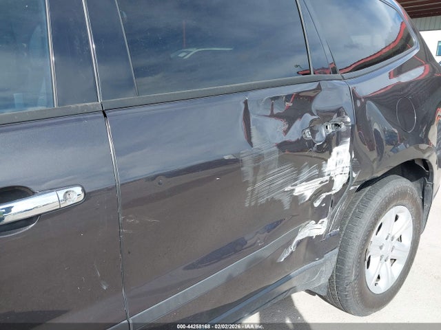 Chevrolet Traverse Ls 2016 1GNKRFKD0GJ308234 Image 30