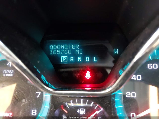 Chevrolet Traverse Ls 2016 1GNKRFKD0GJ308234 Image 20