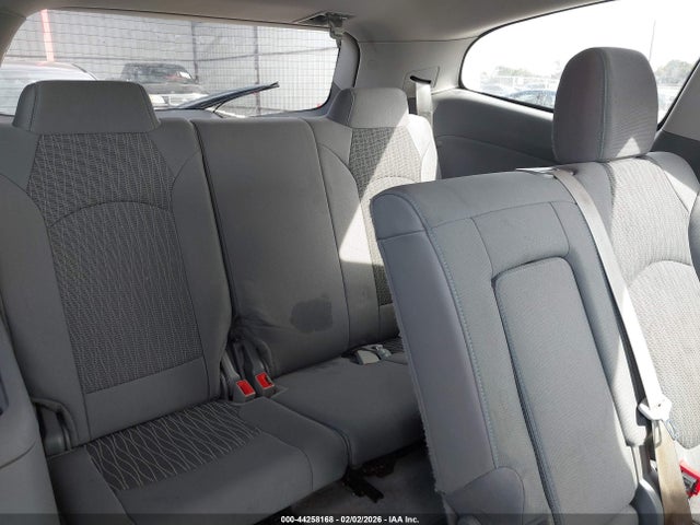 Chevrolet Traverse Ls 2016 1GNKRFKD0GJ308234 Image 21