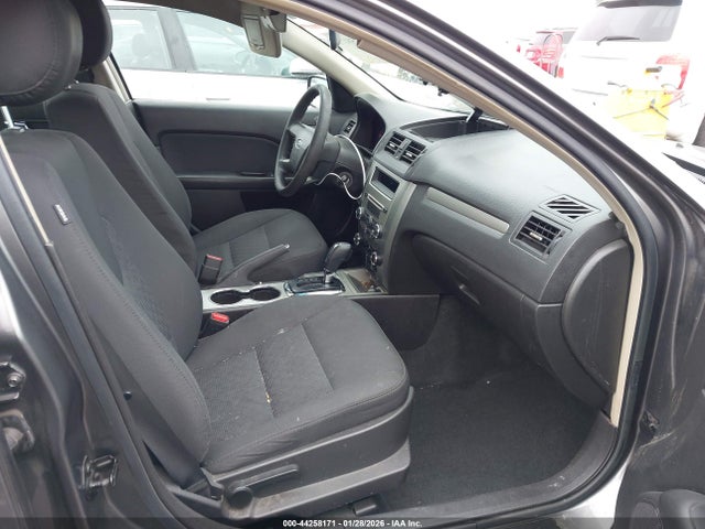 2012 FORD FUSION 3FAHP0HA3CR415822 Photo 4