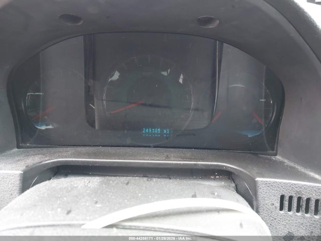 2012 FORD FUSION 3FAHP0HA3CR415822 Photo 6