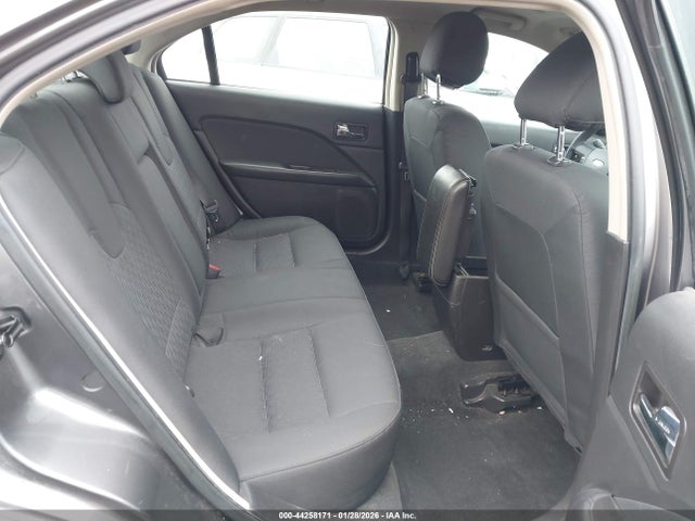2012 FORD FUSION 3FAHP0HA3CR415822 Photo 7