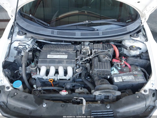 2015 HONDA CR-Z JHMZF1D68FS002777 Photo 9