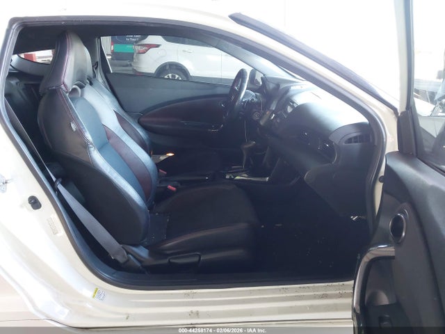 2015 HONDA CR-Z JHMZF1D68FS002777 Photo 4