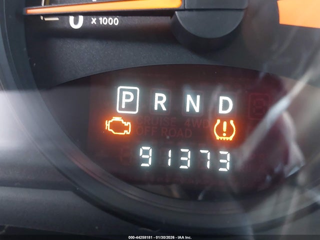 Продажа на аукционе авто 2015 Jeep Patriot Altitude Edition, vin: 1C4NJPBA5FD305531, номер лота: 44258181