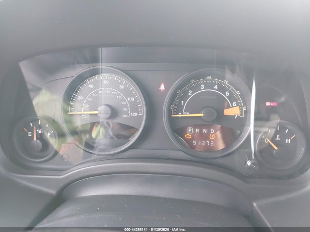 Продажа на аукционе авто 2015 Jeep Patriot Altitude Edition, vin: 1C4NJPBA5FD305531, номер лота: 44258181
