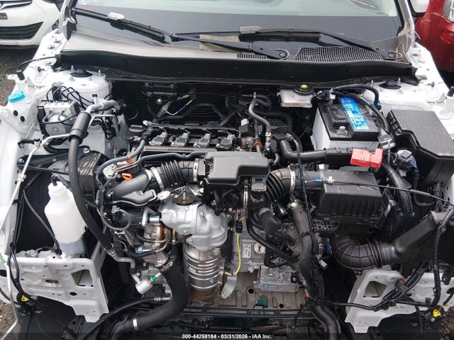 44258184 :رقم المزاد ، 2HKRS4H72TH428931 vin ، 2026 Honda Cr-v Ex-l Awd مزاد بيع