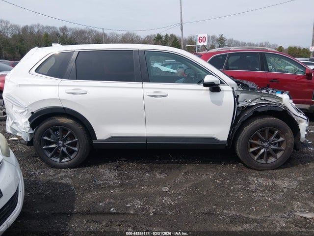 44258184 :رقم المزاد ، 2HKRS4H72TH428931 vin ، 2026 Honda Cr-v Ex-l Awd مزاد بيع