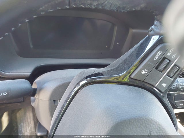 44258184 :رقم المزاد ، 2HKRS4H72TH428931 vin ، 2026 Honda Cr-v Ex-l Awd مزاد بيع