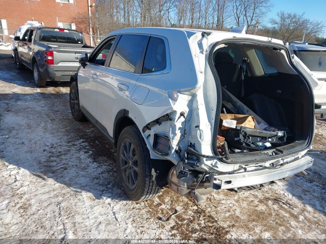44258184 :رقم المزاد ، 2HKRS4H72TH428931 vin ، 2026 Honda Cr-v Ex-l Awd مزاد بيع