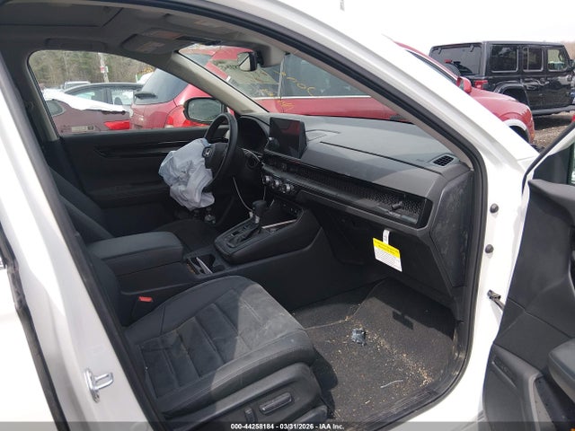 44258184 :رقم المزاد ، 2HKRS4H72TH428931 vin ، 2026 Honda Cr-v Ex-l Awd مزاد بيع