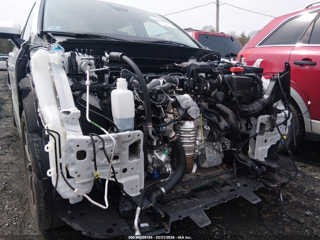 44258184 :رقم المزاد ، 2HKRS4H72TH428931 vin ، 2026 Honda Cr-v Ex-l Awd مزاد بيع