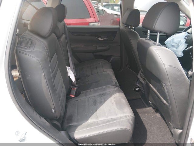 44258184 :رقم المزاد ، 2HKRS4H72TH428931 vin ، 2026 Honda Cr-v Ex-l Awd مزاد بيع