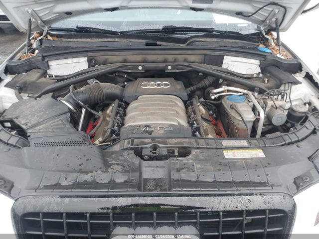 2012 AUDI Q5 WA1WKAFP8CA130079 Photo 9