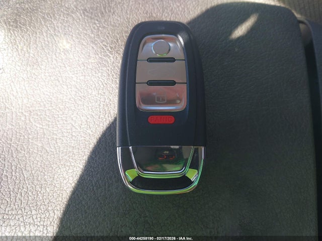 2012 AUDI Q5 WA1WKAFP8CA130079 Photo 10