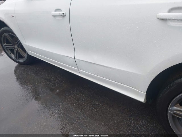 2012 AUDI Q5 WA1WKAFP8CA130079 Photo 5