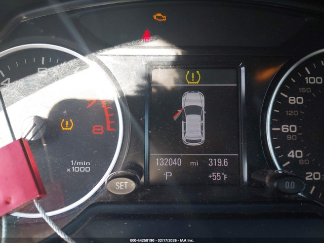 2012 AUDI Q5 WA1WKAFP8CA130079 Photo 6