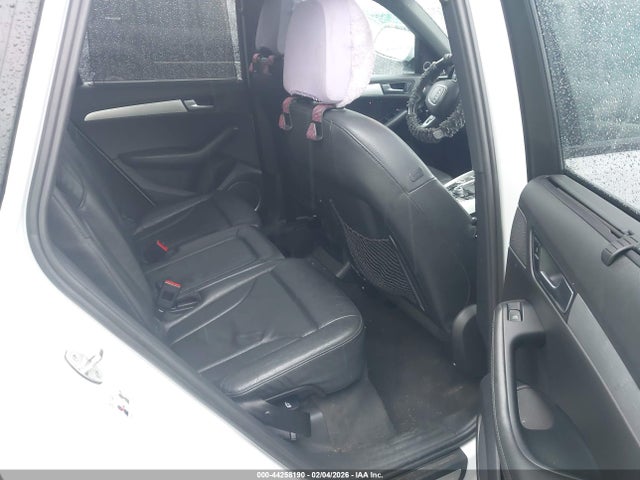 2012 AUDI Q5 WA1WKAFP8CA130079 Photo 7