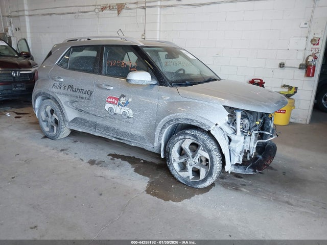 2022 HYUNDAI VENUE KMHRC8A32NU158552