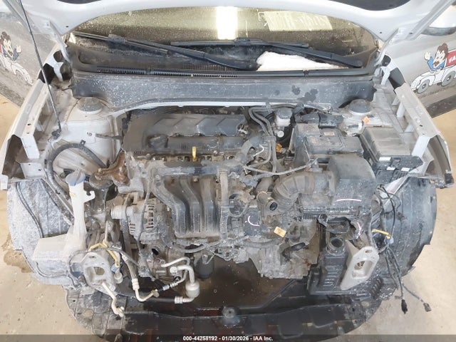 2022 HYUNDAI VENUE KMHRC8A32NU158552 Photo 9