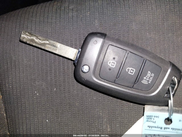 2022 HYUNDAI VENUE KMHRC8A32NU158552 Photo 10