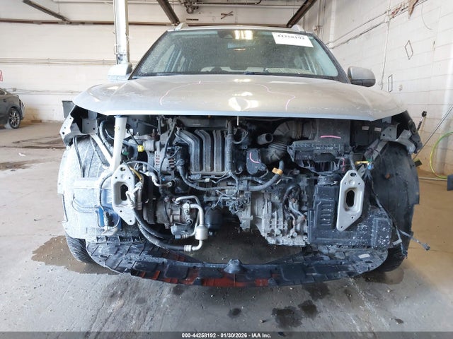 2022 HYUNDAI VENUE KMHRC8A32NU158552 Photo 5