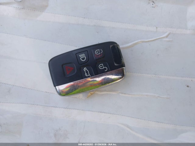SALCR2BG5HH656449 Land Rover Discovery Sport Hse