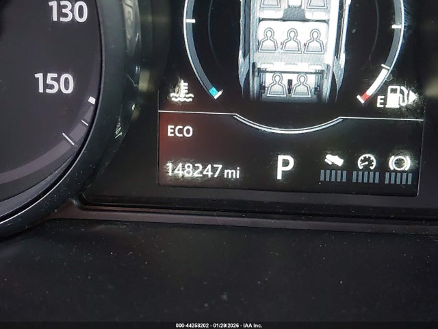 SALCR2BG5HH656449 Land Rover Discovery Sport Hse