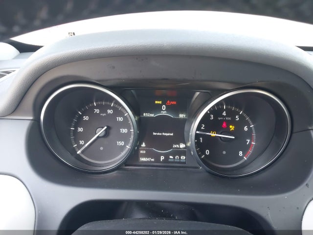 SALCR2BG5HH656449 Land Rover Discovery Sport Hse