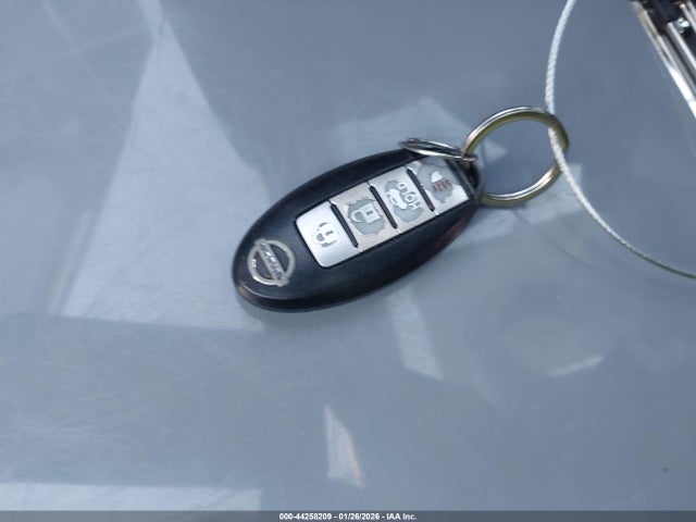 3N1AB7APXGY251937 Nissan SENTRA SR
