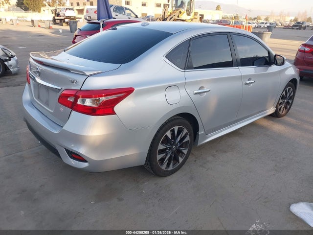 3N1AB7APXGY251937 Nissan SENTRA SR