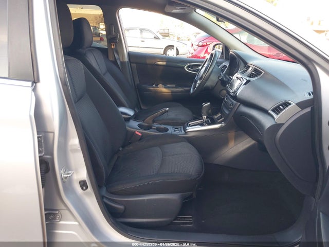 3N1AB7APXGY251937 Nissan SENTRA SR