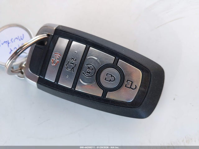 2022 FORD MUSTANG 1FA6P8CF8N5110993 Photo 10