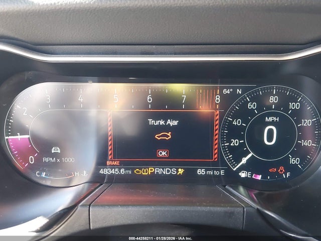 2022 FORD MUSTANG 1FA6P8CF8N5110993 Photo 6