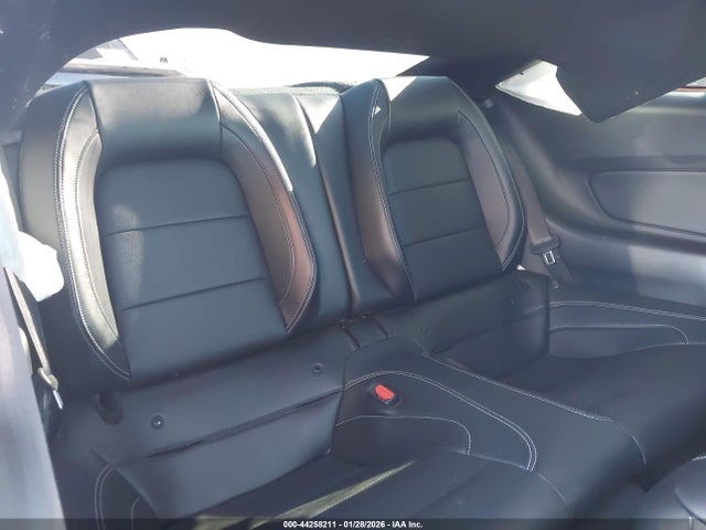 2022 FORD MUSTANG 1FA6P8CF8N5110993 Photo 7