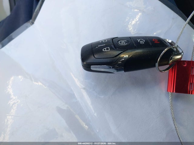 Lincoln MKZ 2014 3LN6L2J93ER826953 Image 11