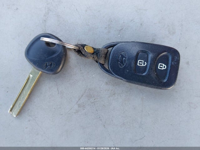 Hyundai ACCENT SE 2016 KMHCT4AE4GU015542 Image 11