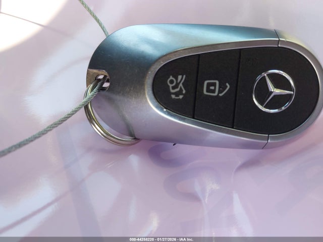 2024 MERCEDES-BENZ E 350 W1KLF4HB0RA010999 Photo 10