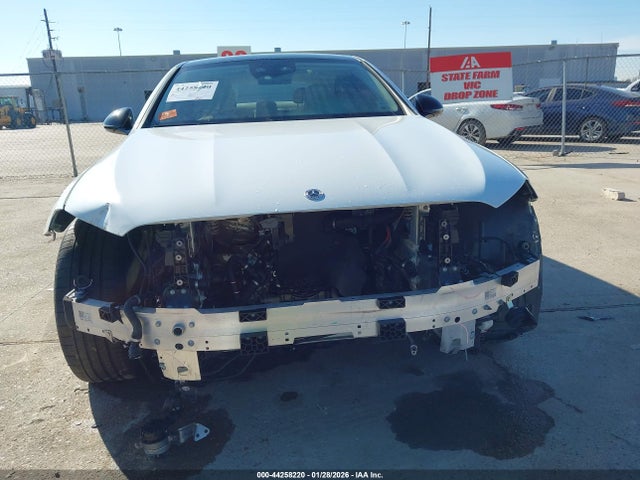 2024 MERCEDES-BENZ E 350 W1KLF4HB0RA010999 Photo 5