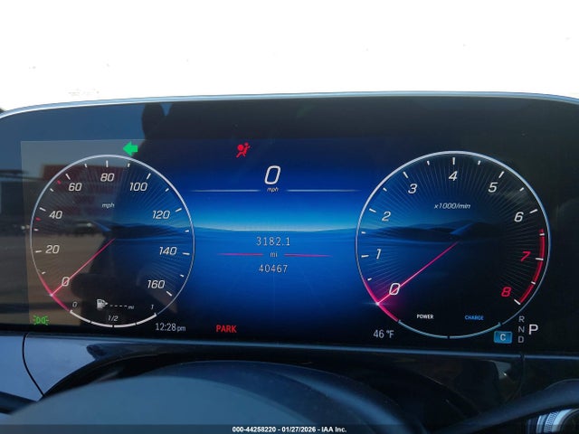 2024 MERCEDES-BENZ E 350 W1KLF4HB0RA010999 Photo 6