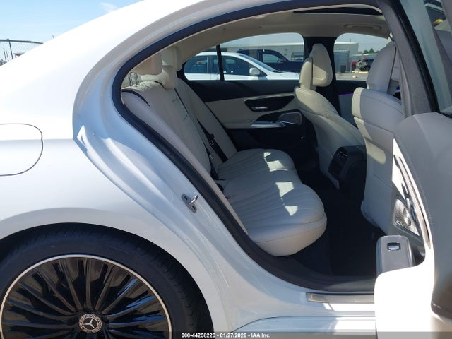 2024 MERCEDES-BENZ E 350 W1KLF4HB0RA010999 Photo 7