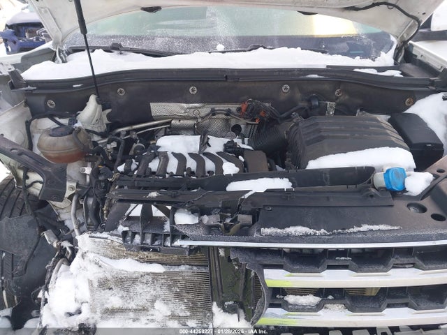 Продаж на аукціоні авто 2018 Volkswagen Atlas 3.6l V6 Se, vin: 1V2KR2CA6JC578312, номер лоту: 44258227
