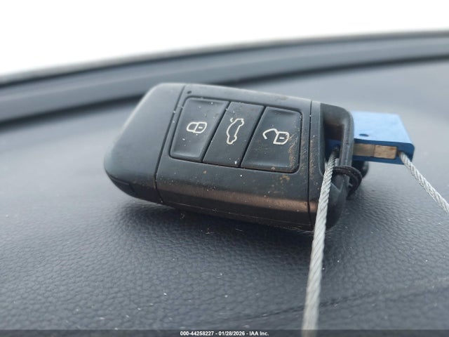 Продаж на аукціоні авто 2018 Volkswagen Atlas 3.6l V6 Se, vin: 1V2KR2CA6JC578312, номер лоту: 44258227