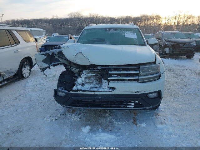 Продаж на аукціоні авто 2018 Volkswagen Atlas 3.6l V6 Se, vin: 1V2KR2CA6JC578312, номер лоту: 44258227