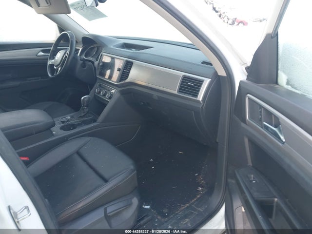 Продаж на аукціоні авто 2018 Volkswagen Atlas 3.6l V6 Se, vin: 1V2KR2CA6JC578312, номер лоту: 44258227