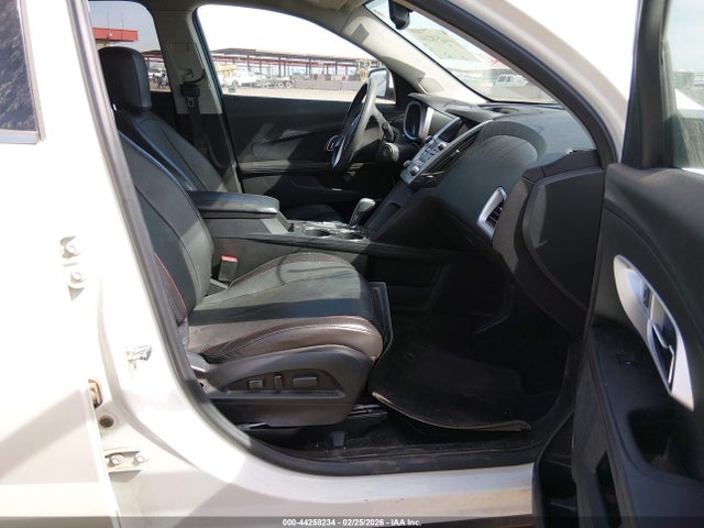 1GNALCEKXFZ121234 Chevrolet Equinox 2lt