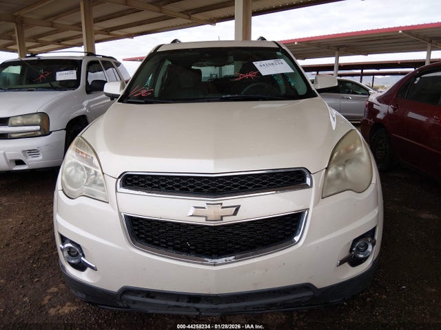 1GNALCEKXFZ121234 Chevrolet Equinox 2lt